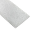 VELCRO BRAND 43362 STICK ON LOOP ONLY TAPE 25MM X 25M WHITE BULK PACK