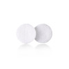 VELCRO BRAND 45338 STICK ON LOOP ONLY DOTS 22MM WHITE 900 DOTS