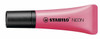 Stabilo #48900 Neon Highlighter In A Box Of 10 - Pink - stabilo highlighter, stabilo pen, stabilo ballpoint, stabilo pencil | It's A Mega Thing