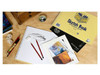 Spirax #56041 532 Sketch Book A2 422x594mm 20 Sheets - spirax pocket notebook, spirax polypropylene, spirax hardcover, spirax binder book, spirax writing pad, spirax project book, spirax spiral notebook | It's A Mega Thing