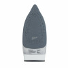 Nero 500 Ceramic Steam Dry Iron Auto-Off White and Grey