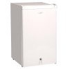 Nero 125L Fridge and Freezer Bar White
