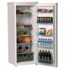 Nero Fridge 240L White