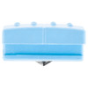 Carl 791200 R-01 Spare Blade B/P 4 pcs RBT-12 | Mega Office Supplies