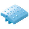 Carl R-01 Spare Blade B/P 4 pcs RBT-12 791200 | Mega Office Supplies