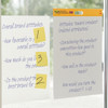 Post-It 70005016491 Self-Stick Wall Pad 566 508x584mm White - 2/Pack | Its A Mega Thing