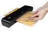 A4 125 Micron Pack 100 GBC Laminating Pouches