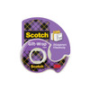 Scotch 15 Clear Giftwrap Tape with Dispenser 19mm x 16.5m
