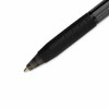 Papermate #AP013022 Inkjoy 300 Retractable Ballpoint Medium Black Box 12 papermate flexgrip pen, papermate ballpoint pen | It's A Mega Thing