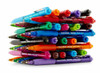 Papermate #AP013022 Inkjoy 300 Retractable Ballpoint Medium Black Box 12 | It's A Mega Thing