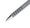 Papermate 9580131 Flexgrip Retractable Ballpoint Pen Fine Black Box of 12 - paper mate Australia, papermate pens, paper mate pens, papermate flair, papermate inkjoy | It's A Mega Thing