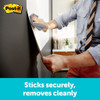 Post-it 70005242758 Super Sticky Dry Erase Surface 4X3 900x1200mm | It's A Mega Thing