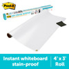 Post-it Dry Erase Surface DEF4X3 1200 x 900mm