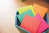 Post-it Pop-up Notes Cape Town 76 x 76mm R330-AN 100 Sheets Pack of 6
