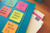 Post-it 70005248904 Notes 653AN 36x48mm Cape Town Collection - 12/Pack | Its A Mega Thing