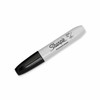 Sharpie Chisel Tip Permanent Marker Black Box of 12