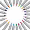 Sharpie Fine Point Blue Permanent Marker Ultra Box of 12