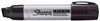 Sharpie 44001 Pro Magnum Permanent Marker with Extra-Wide Chisel Tip