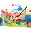 Staedtler Noris Colour Assorted Coloured Pencils Box 12 185 C12
