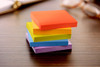 Post-it 70005249969 Super Sticky Notes 654-5SSAN 3in x 3in Marrakesh Collection - 5 Pads/Pack | Its A Mega Thing