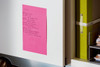 Post-it 70005250850 Super Sticky Lined Notes 5845-SSUC 127x203mm Rio de Janeiro Collection - 4/Pack | Its A Mega Thing