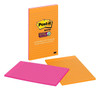 Post-it 70005250850 Super Sticky Lined Notes 5845-SSUC 127x203mm Rio de Janeiro Collection - 4/Pack | Its A Mega Thing