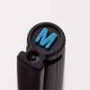 Staedtler Lumocolor Non-Permanent Pen Medium Black Box 10 315-9