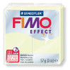Staedtler 8020-04 Fimo Effect Standard Block - Nightglow | Its A Mega Thing