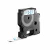 Dymo #Sd45014 D1 Label Tape 12Mm X 7M Blue On White (Each) dymo D1 Label Tape, dymo D1 Labels, D1 Label Tape, Letratag Label Tape, dymo, dymo Australia | It's A Mega Thing
