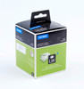 Dymo #Sd99012 Labelwriter Lw White Permanent Address Labels 89 X 36Mm (2 Rolls Of 260) - dymo, dymo Australia, dymo labelwriter, vinyl label tape, dymo label tape, rhino label maker | It's A Mega Thing