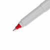 Sharpie Red Fine Point Permanent Marker Ultra Box of 12