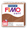 Fimo Soft Standard Block Caramel