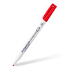 Staedtler Lumocolor Whiteboard Pen Assorted Wallet of 4 301 WP4