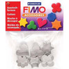 Shaped Cutters Set Assorted Motifs Fimo