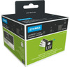 Dymo #SD30374 / S0929100 Labelwriter Name Badge/Appointment Non-Adhesive Label/Card 51 X 89Mm - dymo, dymo Australia, dymo labelwriter, vinyl label tape, dymo label tape | It's A Mega Thing