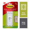 Command Canvas Picture Hanger Large White (1.3kg)