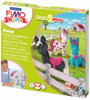 Staedtler 8034 08 Lz Fimo Kids Form And Play - Pony | Its A Mega Thing