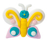 Fimo Butterfly Kids Form and Play