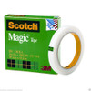 Scotch 19mm x 66m 810 Magic Tape