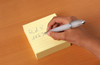 Post-it Lined Notes Canary Yellow 101 x 101mm 300 Sheets 675-YL