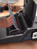 Galaxy 500 - Fellowes #5622001 Binding Machine - Plastic Comb | It's A Mega Thing
