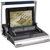 Fellowes #5622001 Binding Machine - Plastic Comb - Galaxy 500 | It's A Mega Thing