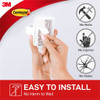Command Broom Gripper Large White (1.8kg)