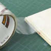 Scotch Book Tape 50.8mm x 13.7m 845-200 Clear