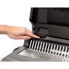 Fellowes Quasar Plus 500 Binding Machine Plastic Comb