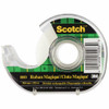 Scotch 810 Magic Tape with Dispenser 19mm x 33m