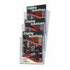 JPM 77331 Deflecto Stackable Wall Mount Brochure Holder - A4 - Deflecto, Deflecto Wall Pocket, deflecto wall mount  It's A Mega Thing