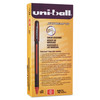 Uni-Ball (SX-101) Jetstream 101 Rollerball 0.7mm Fine Red - Box of 12 - Uni Ball Pens, Uniball Markers, Uni-Ball Markers, uni ball, uniball, uni posca | It's A Mega Thing