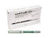 Uni-Ball Eye (UB-157) Liquid Ink Rollerball Pen Fine 0.7mm Light Green - Box of 12 - Uniball Rollerball Pen, Uni Ball Pens, Uniball Markers, Uni-Ball Markers | It's A Mega Thing
