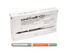 Uni-Ball Eye (UB-157) Liquid Ink Rollerball Pen Fine 0.7mm Orange - Box of 12 Uniball Rollerball Pen, Uni Ball Pens | It's A Mega Thing